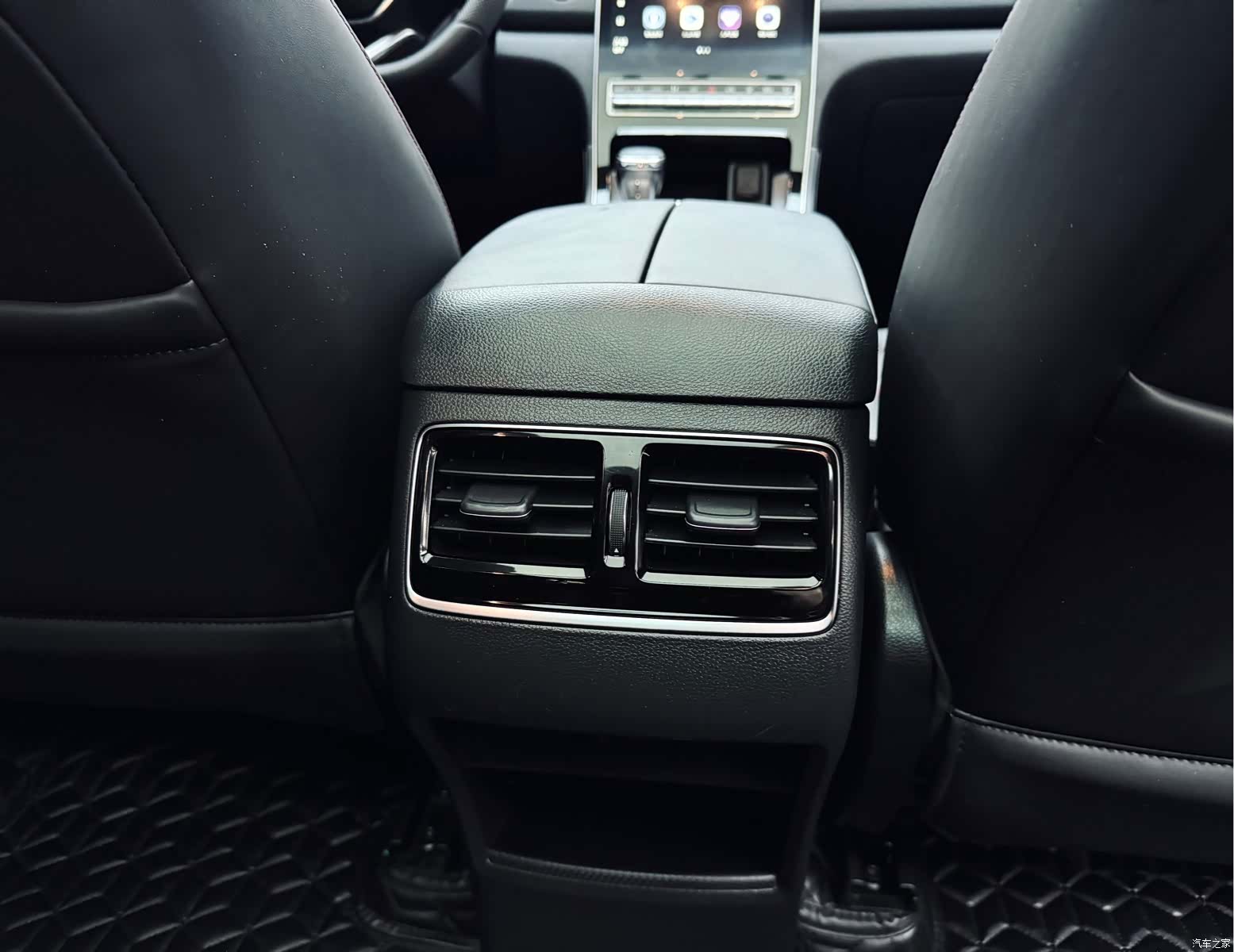 GAC GS4, 2021 17