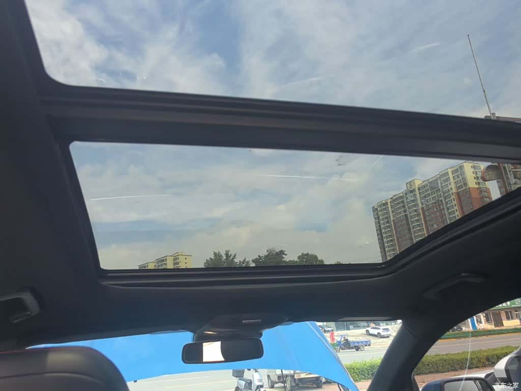 Ford Edge, 2021 18