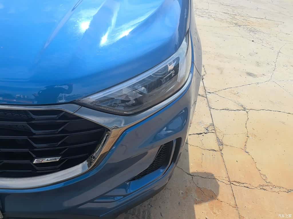 Ford Edge, 2021 24