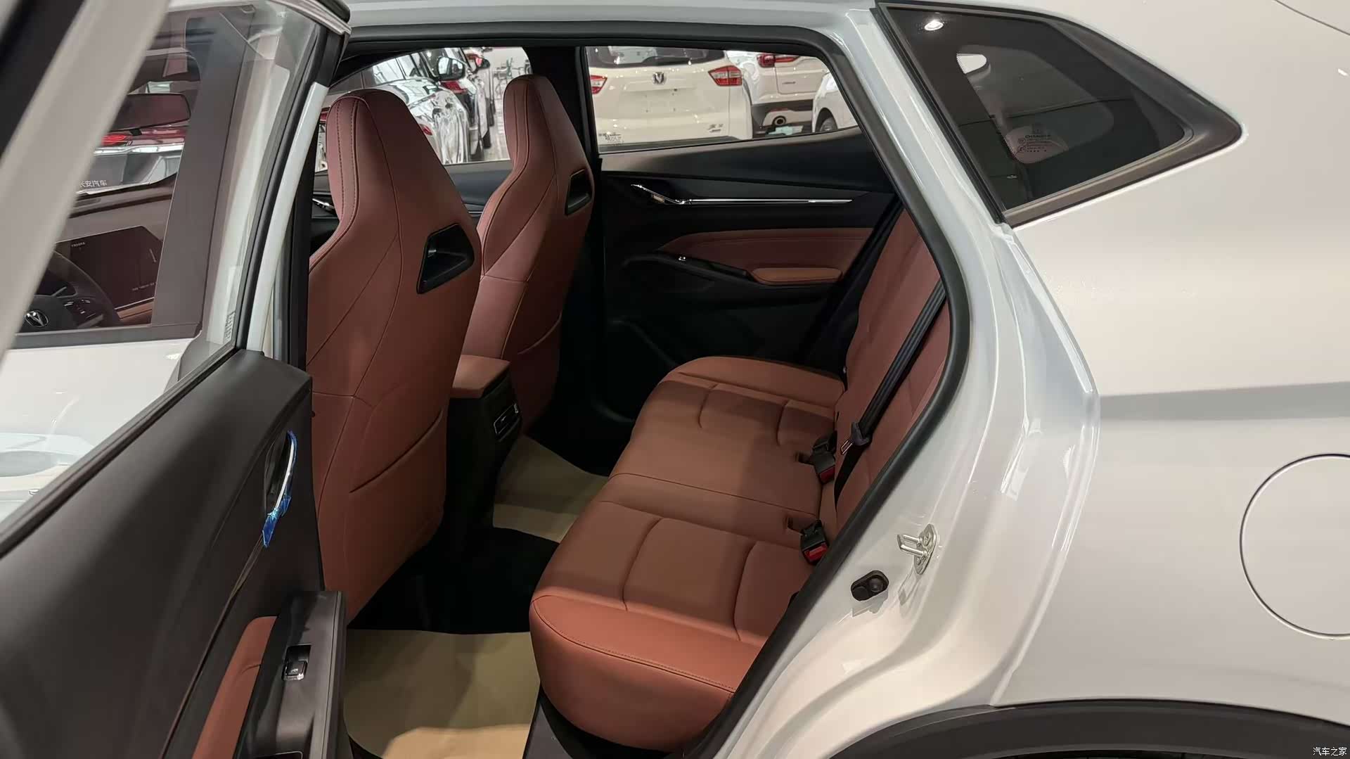 Changan X5, 2025 6