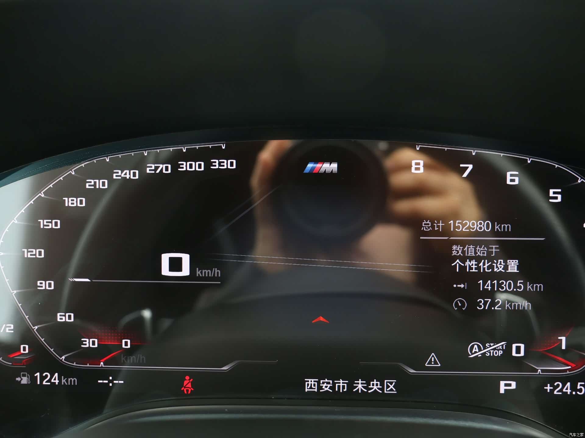 BMW 7 Series, 2019 6