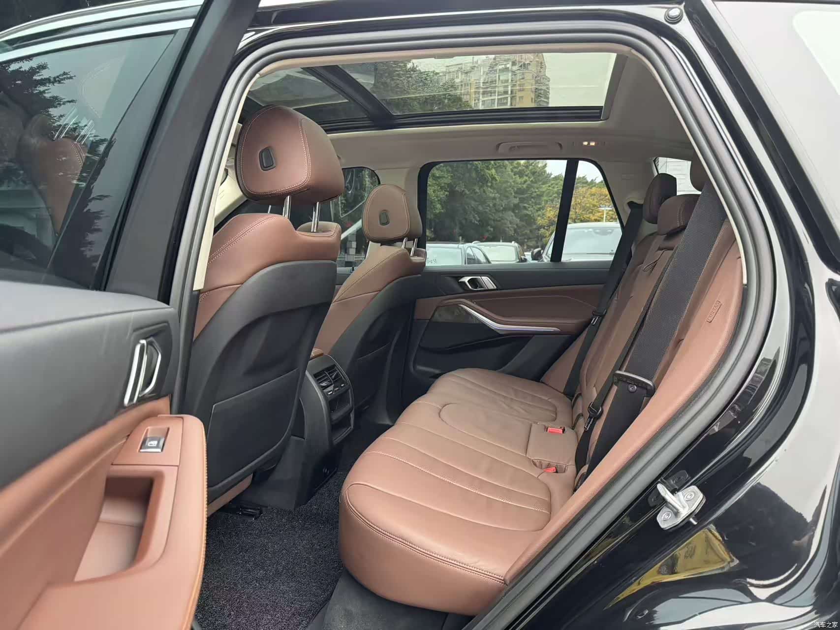 BMW X5, 2020 4