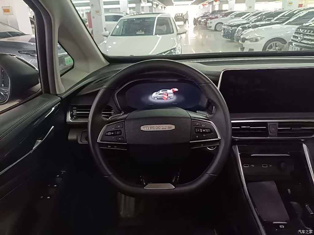Maxus G50, 2023 11