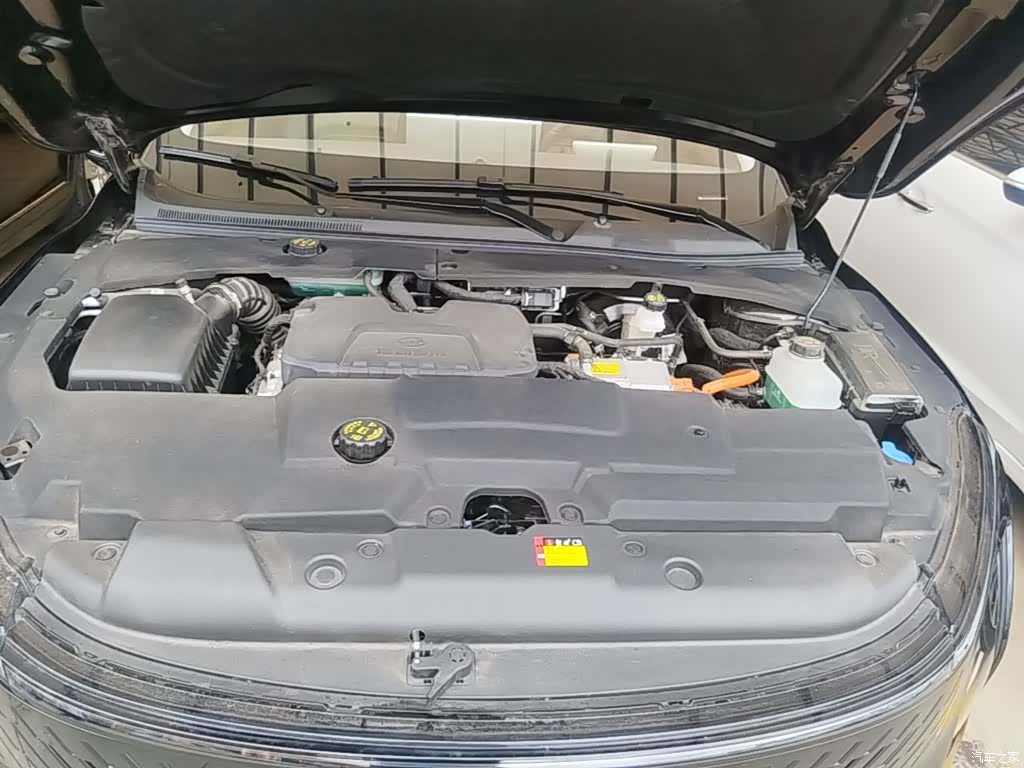 Wuling Starlight, 2026 20