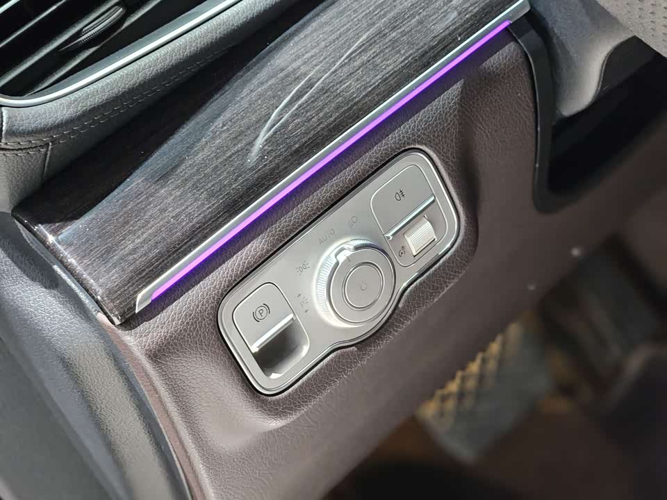 Mercedes-Benz GLE Mercedes-Benz GLE