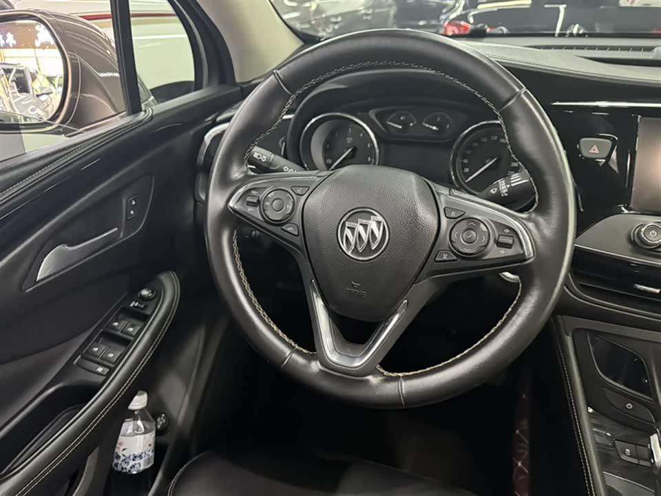 Buick Angkewei Plus Buick Angkewei Plus
