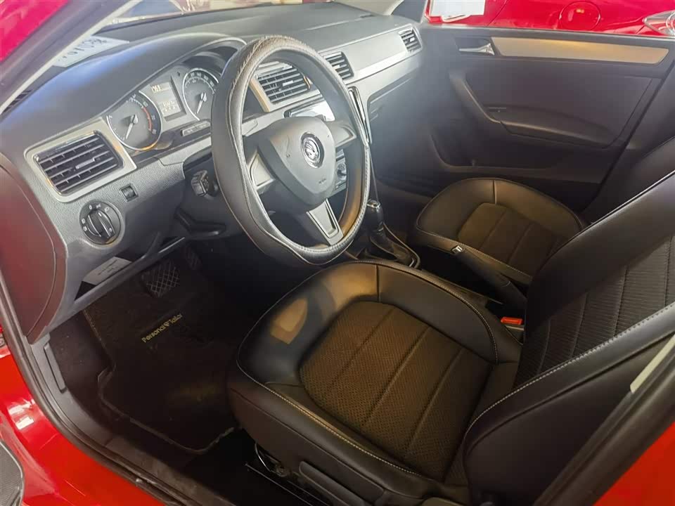 Skoda Xindong