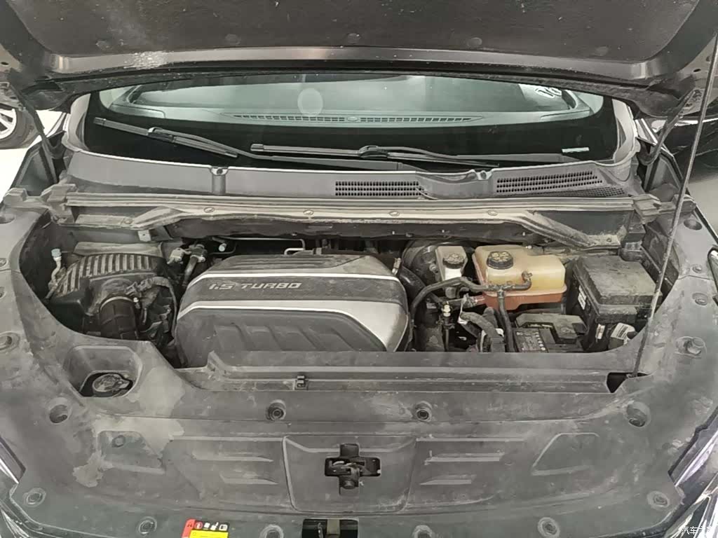 Maxus G50, 2023 20