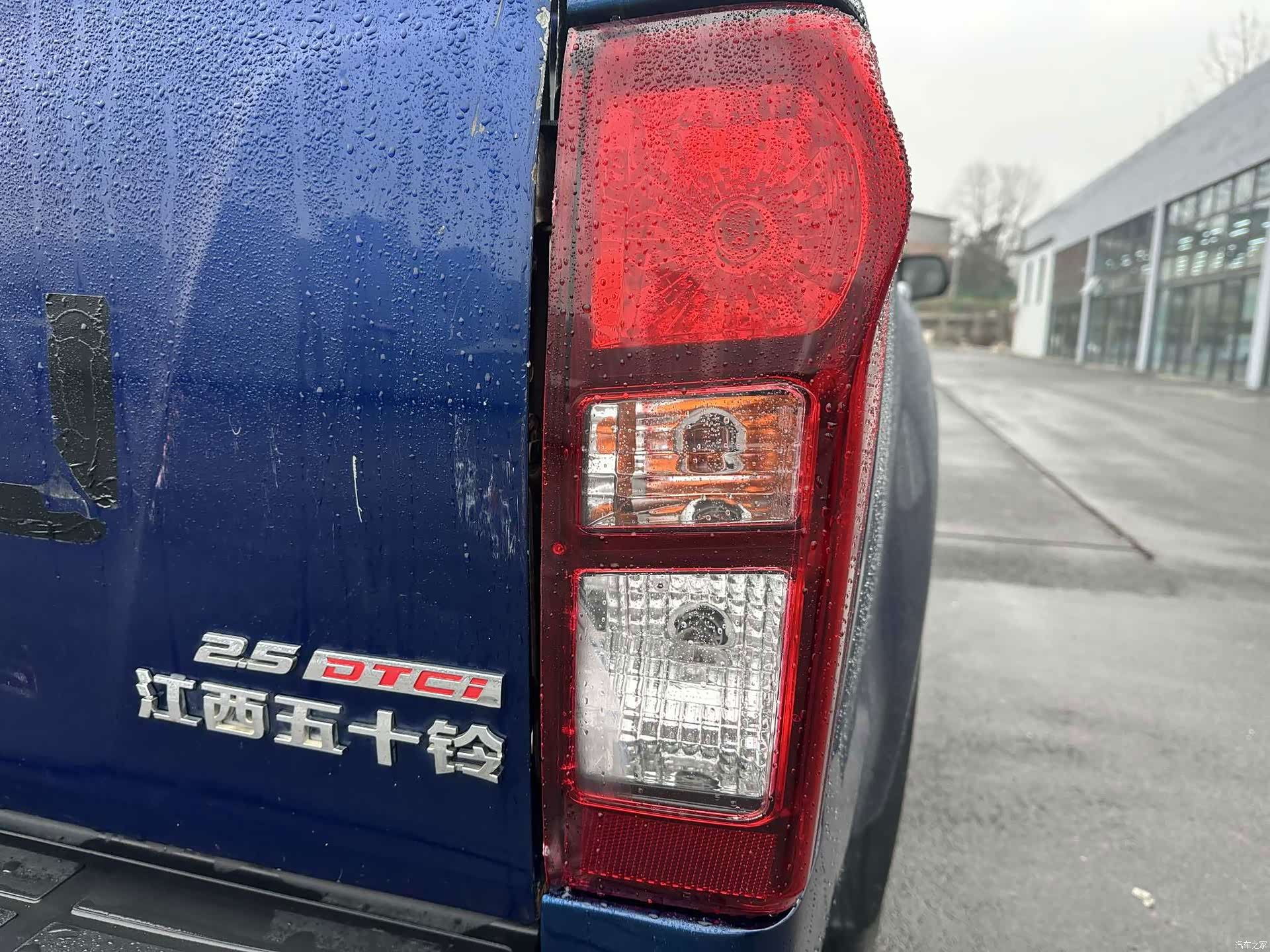 JiangXiWuShiLing JE4D, 2019 10