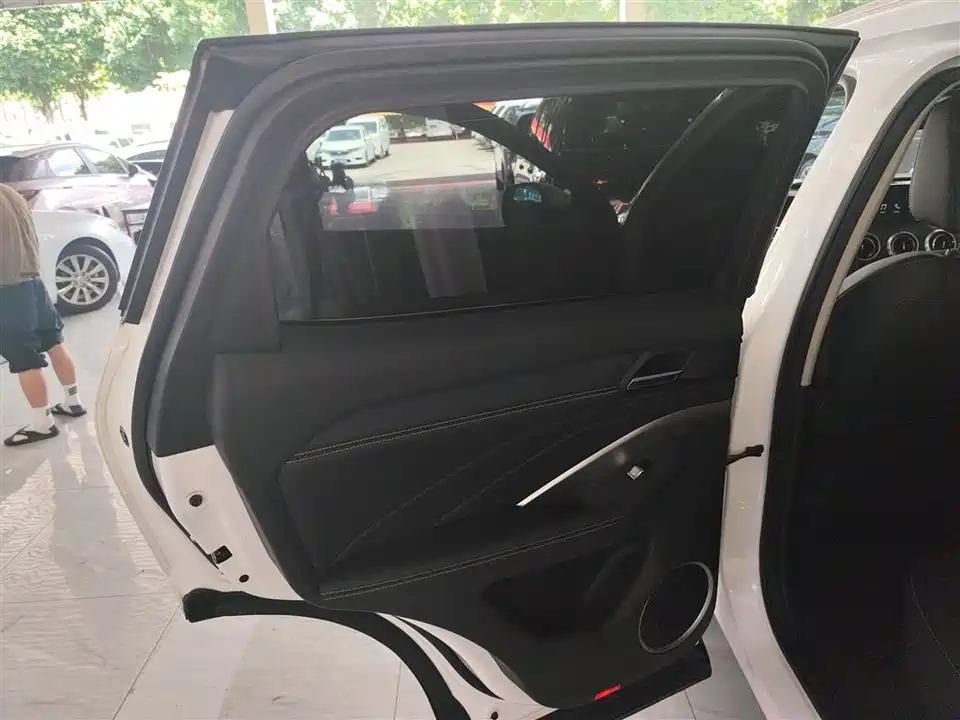 Weipai VV6