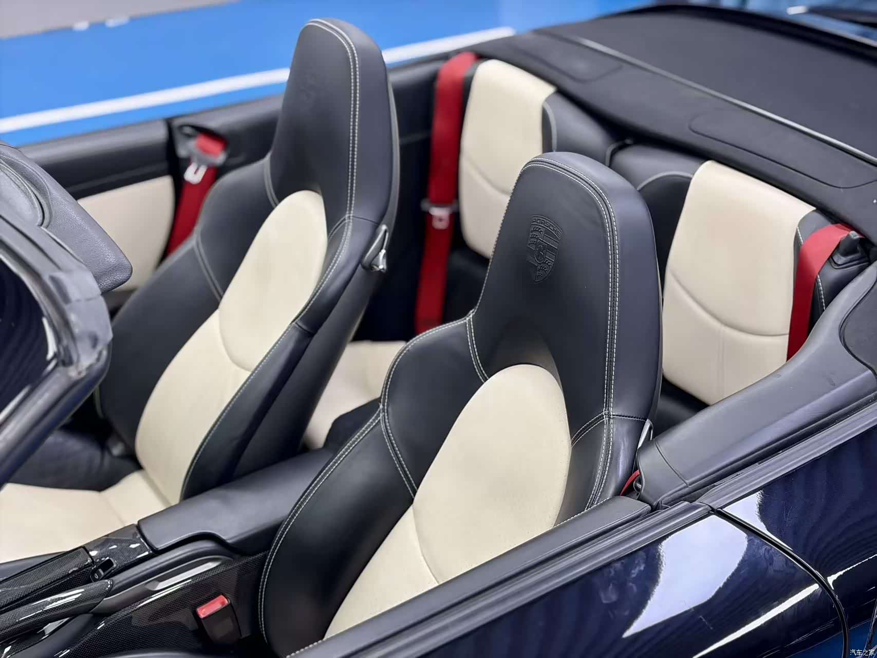 Porsche 911, 2012 15