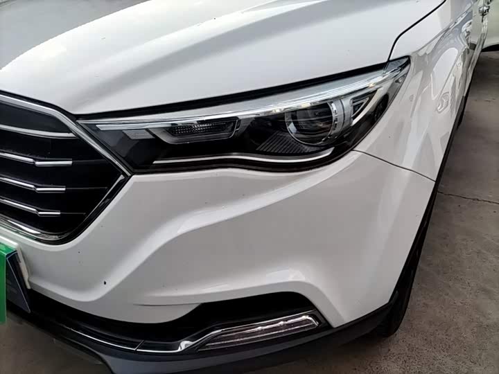 Bestune X40 2017 1.6L МКПП Люкс