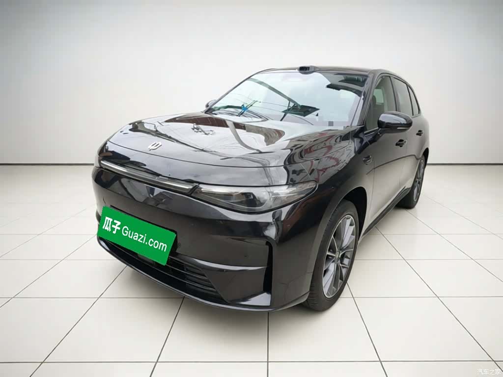 Leapmotor C10, 2025 2