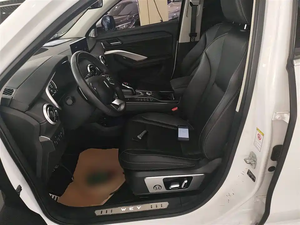 Weipai VV6