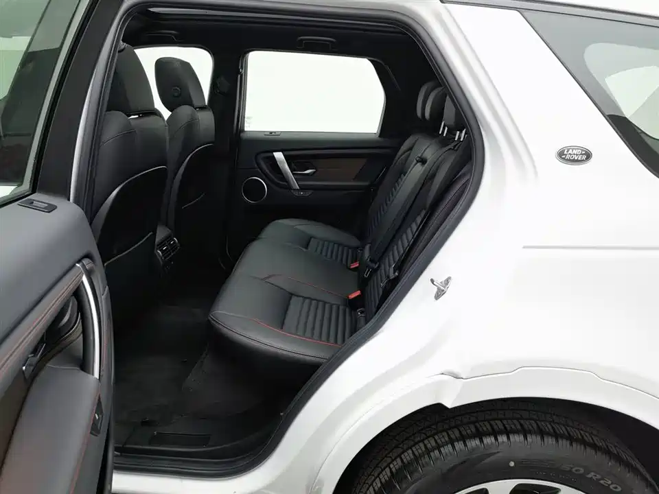 Land Rover Discover sports Land Rover Discover sports