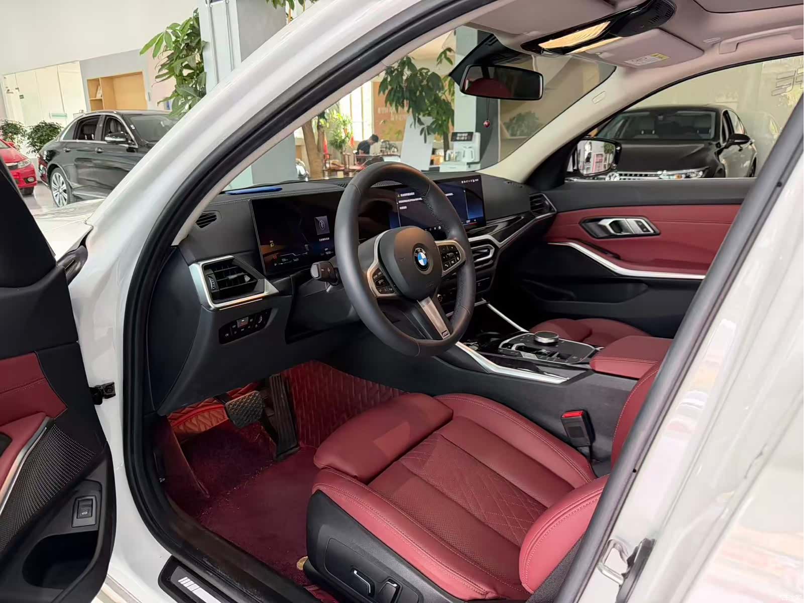 BMW 3 Series, 2024 4