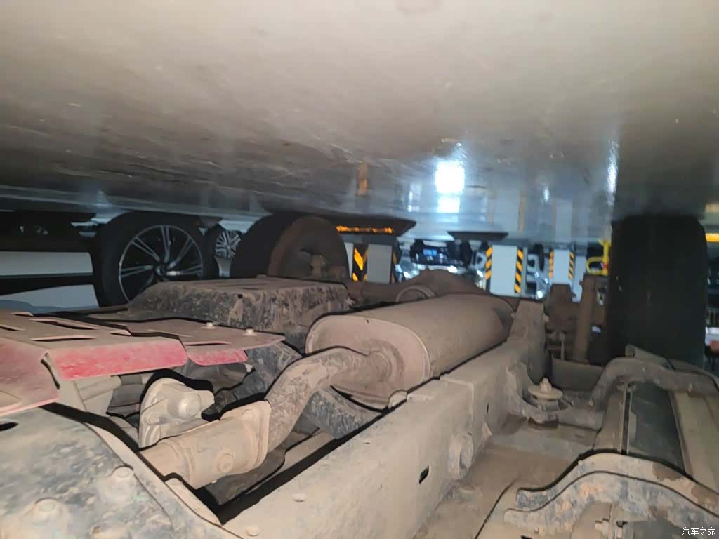 BAIC BJ40, 2022 16