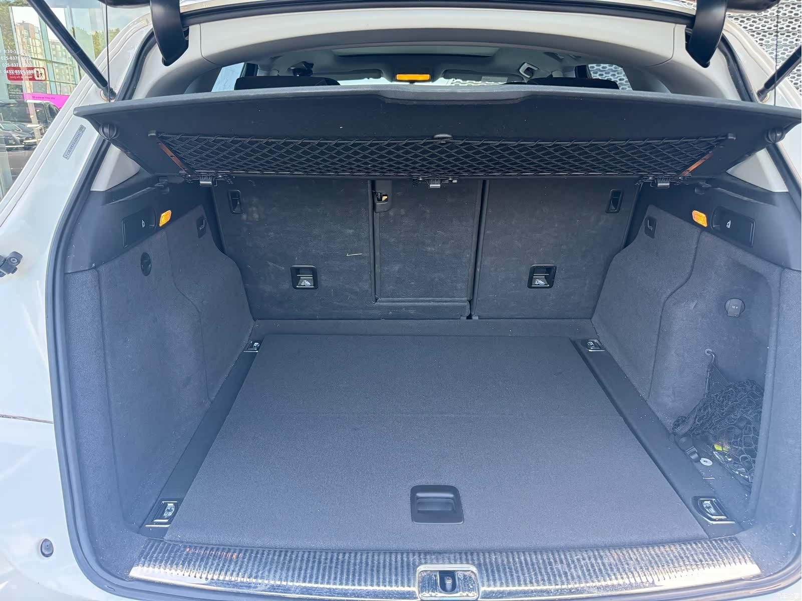 Audi Q5, 2016 14