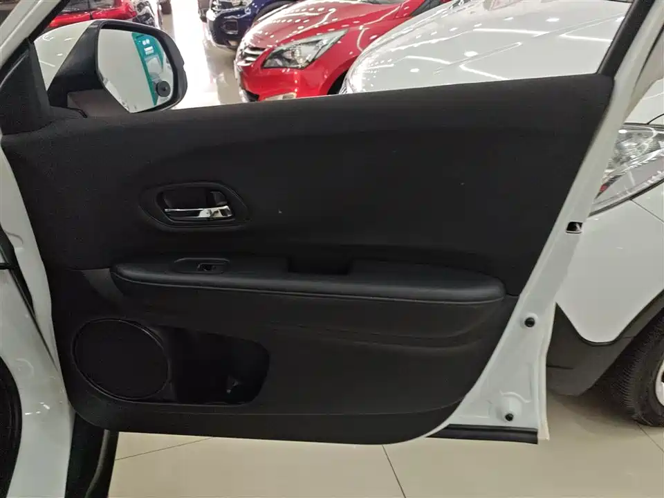 Honda Binzhi Honda Binzhi
