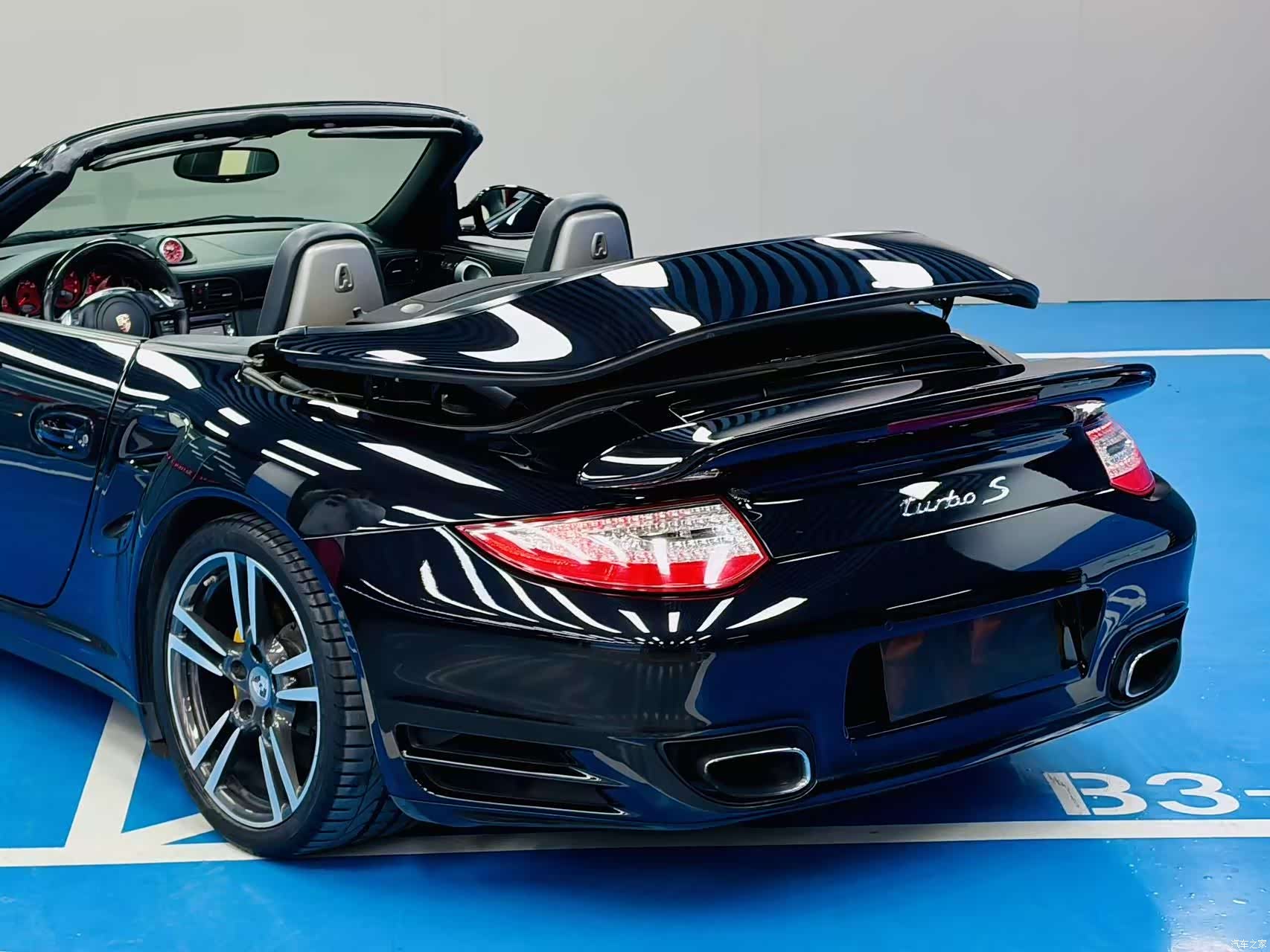 Porsche 911, 2012 7