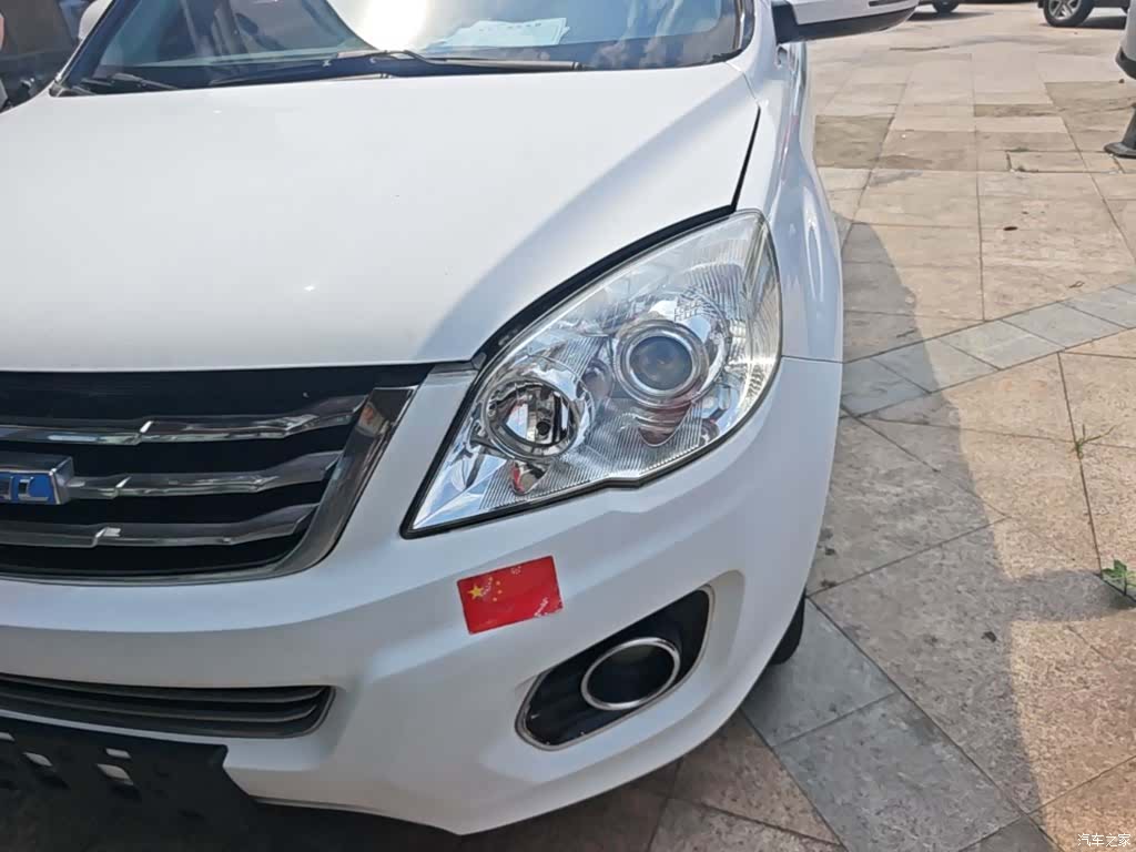 Haval H6, 2017 24