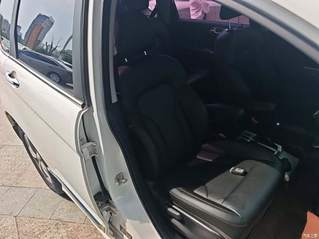 Haval H6, 2017 25