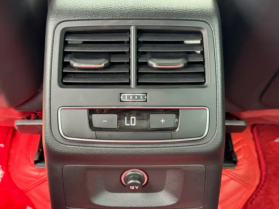 Audi S4 Audi S4