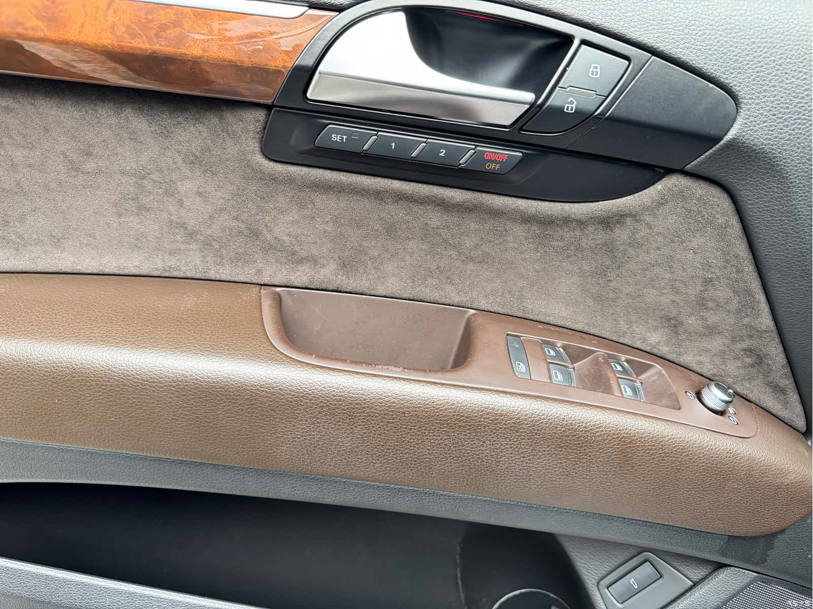 Audi Q7, 2012 31