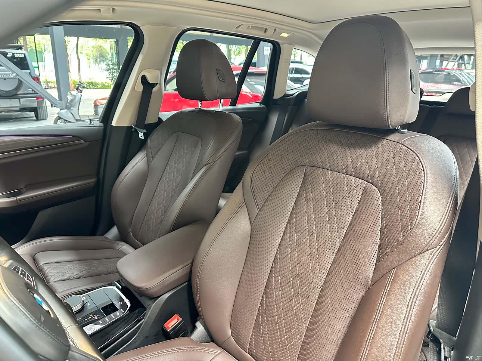 BMW X3, 2023 15