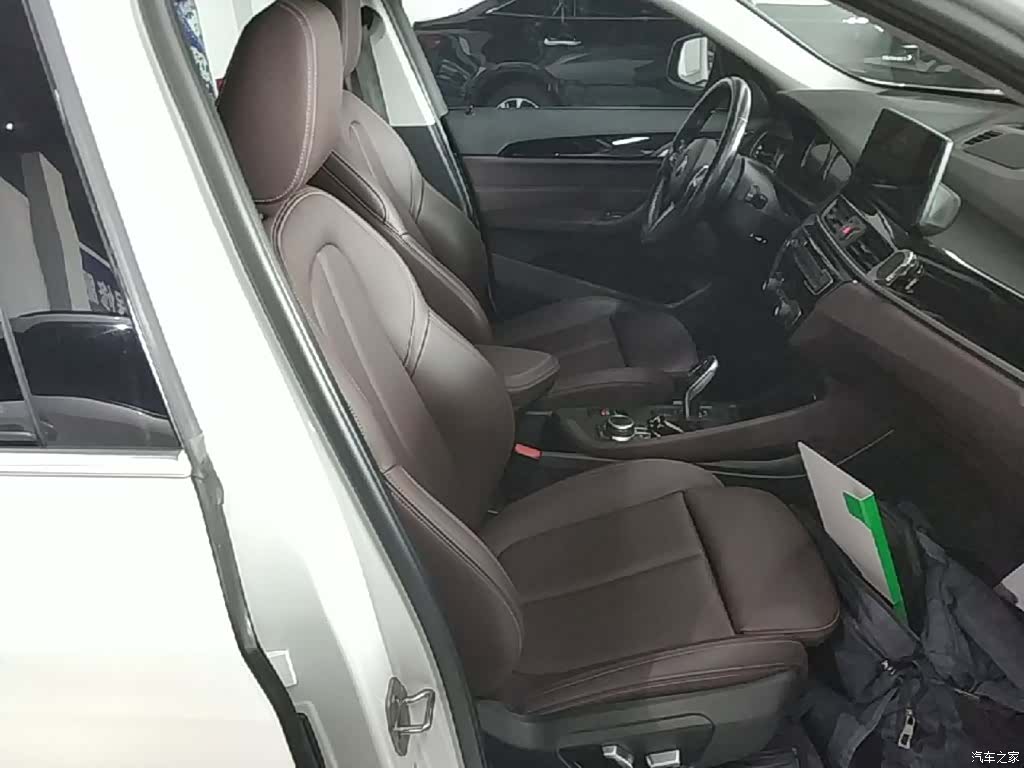 BMW X1, 2022 25