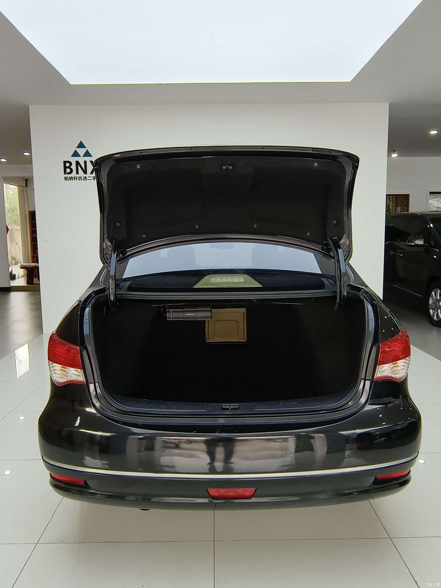 Nissan Sylphy, 2012 29