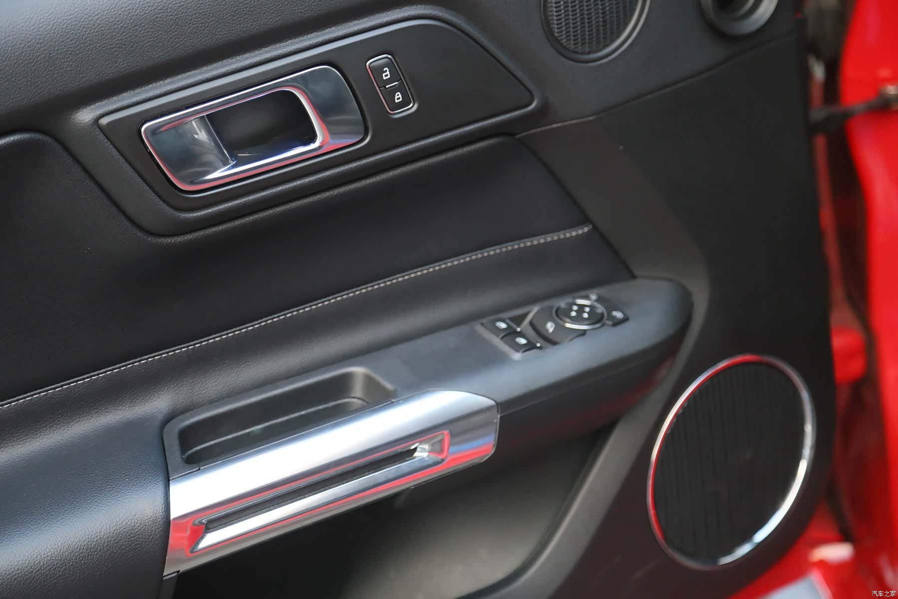 Ford Mustang, 2021 7