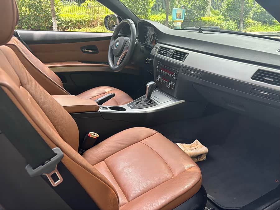 BMW 3 Series 2013, фото 5