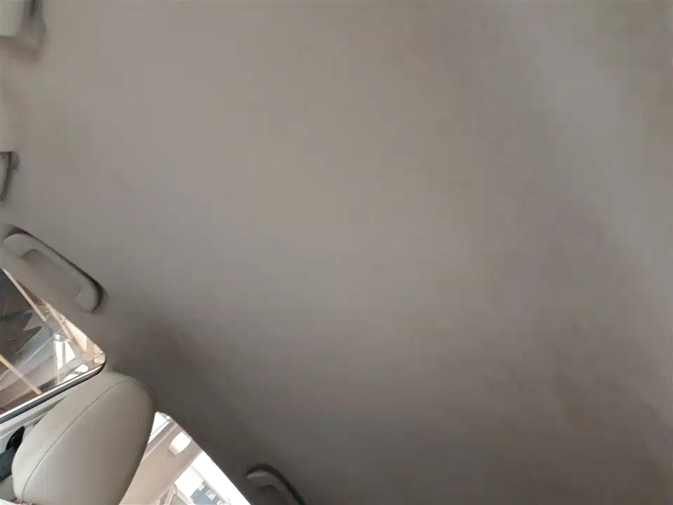 BYD Yuan Pro BYD Yuan Pro