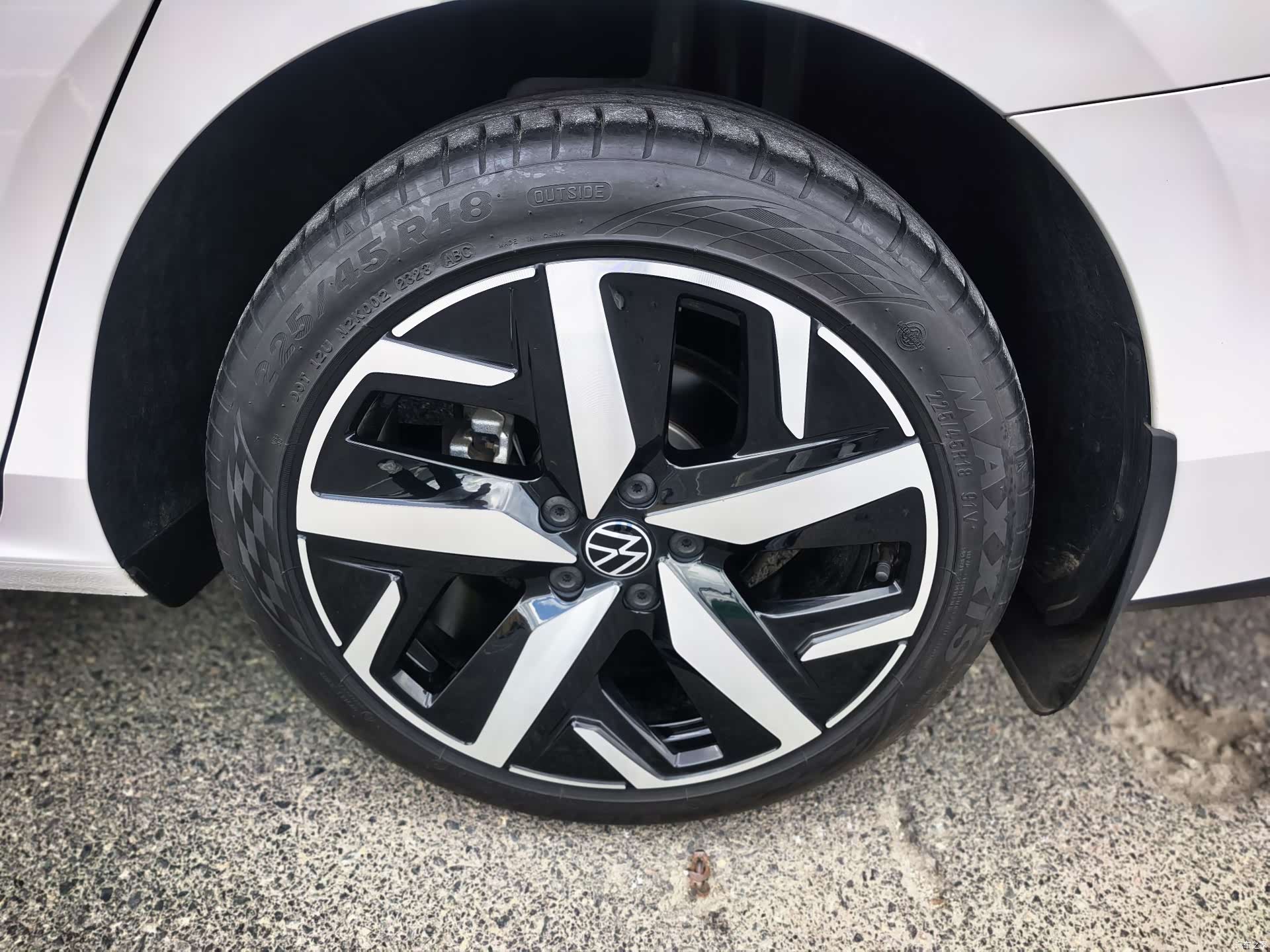 Volkswagen Lamando, 2023 10