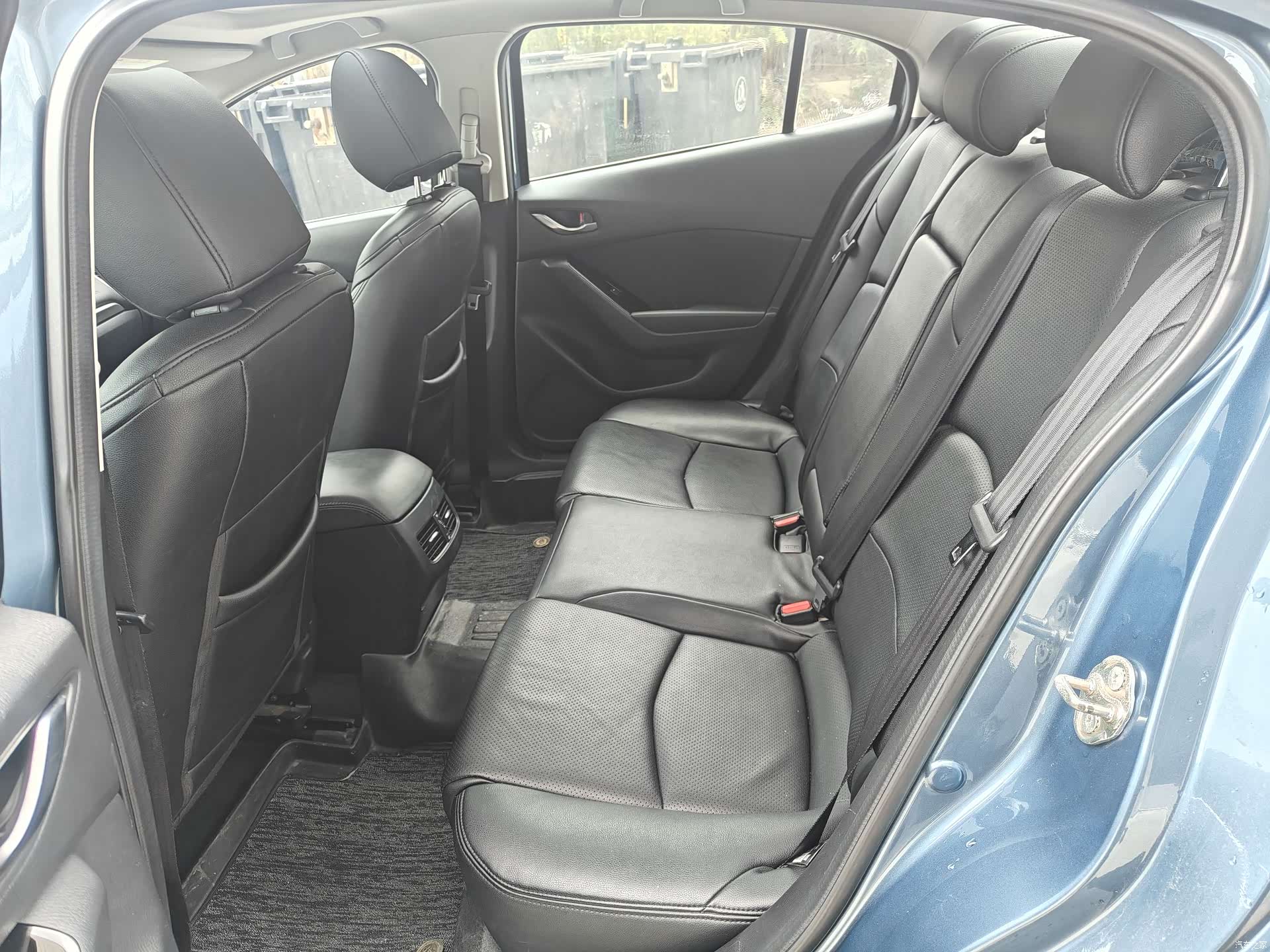 Mazda Mazda3, 2018 6