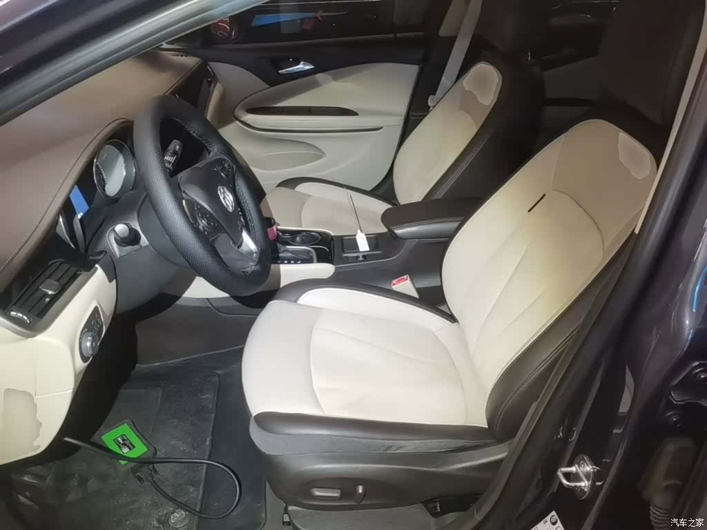 Buick Verano, 2016 15