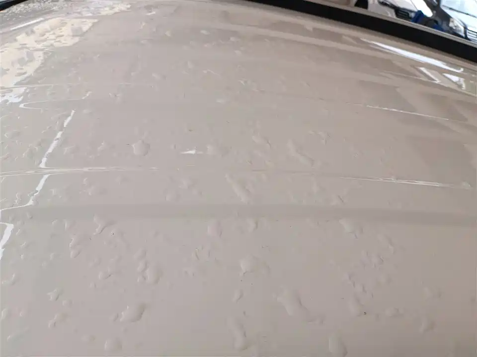 BYD Yuan Pro BYD Yuan Pro