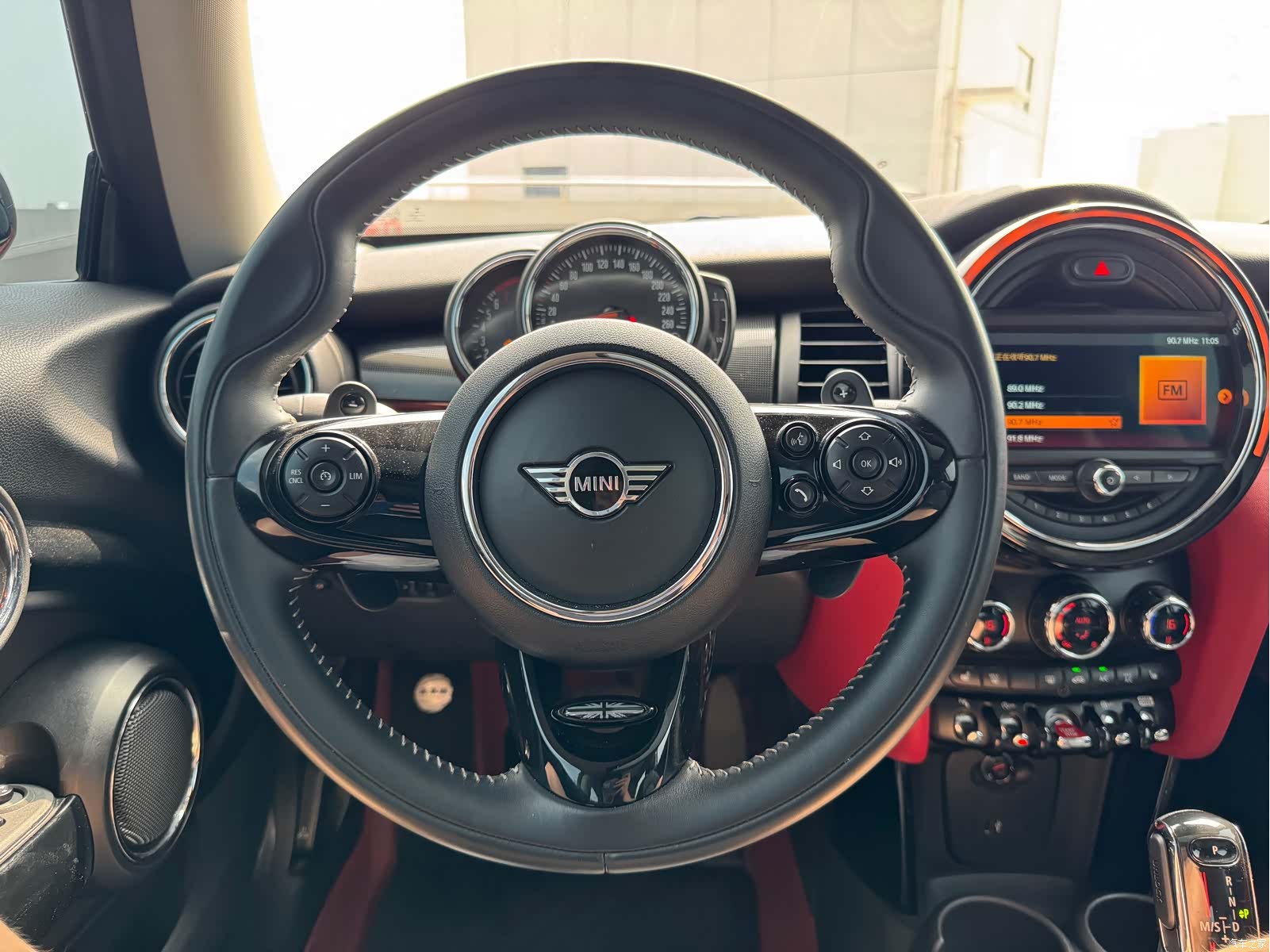 Mini Cooper, 2020 9