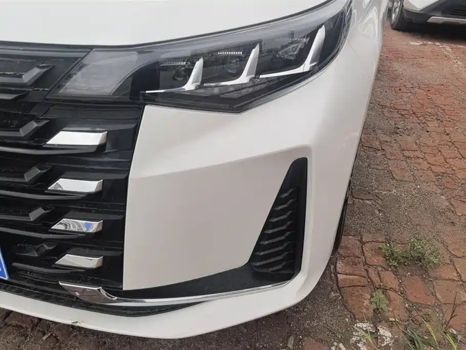 Trumpchi Trumpchi M6