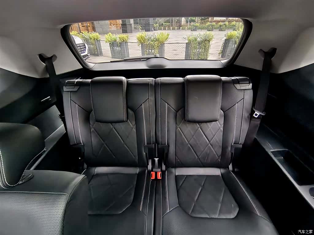 Volkswagen Teramont, 2024 10