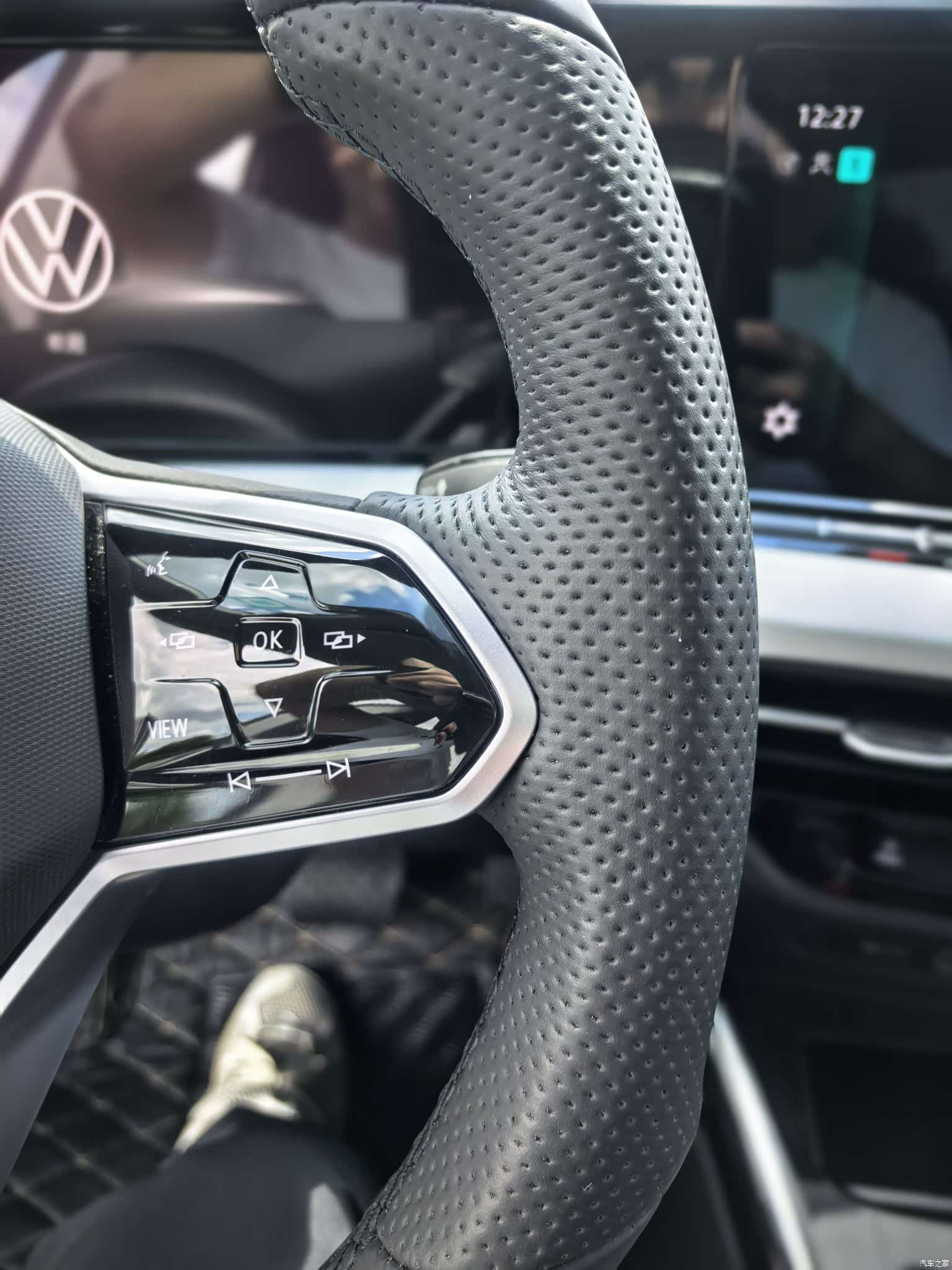 Volkswagen Lamando, 2023 20