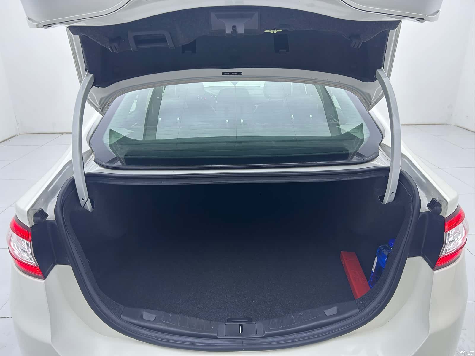 Ford Mondeo, 2016 24