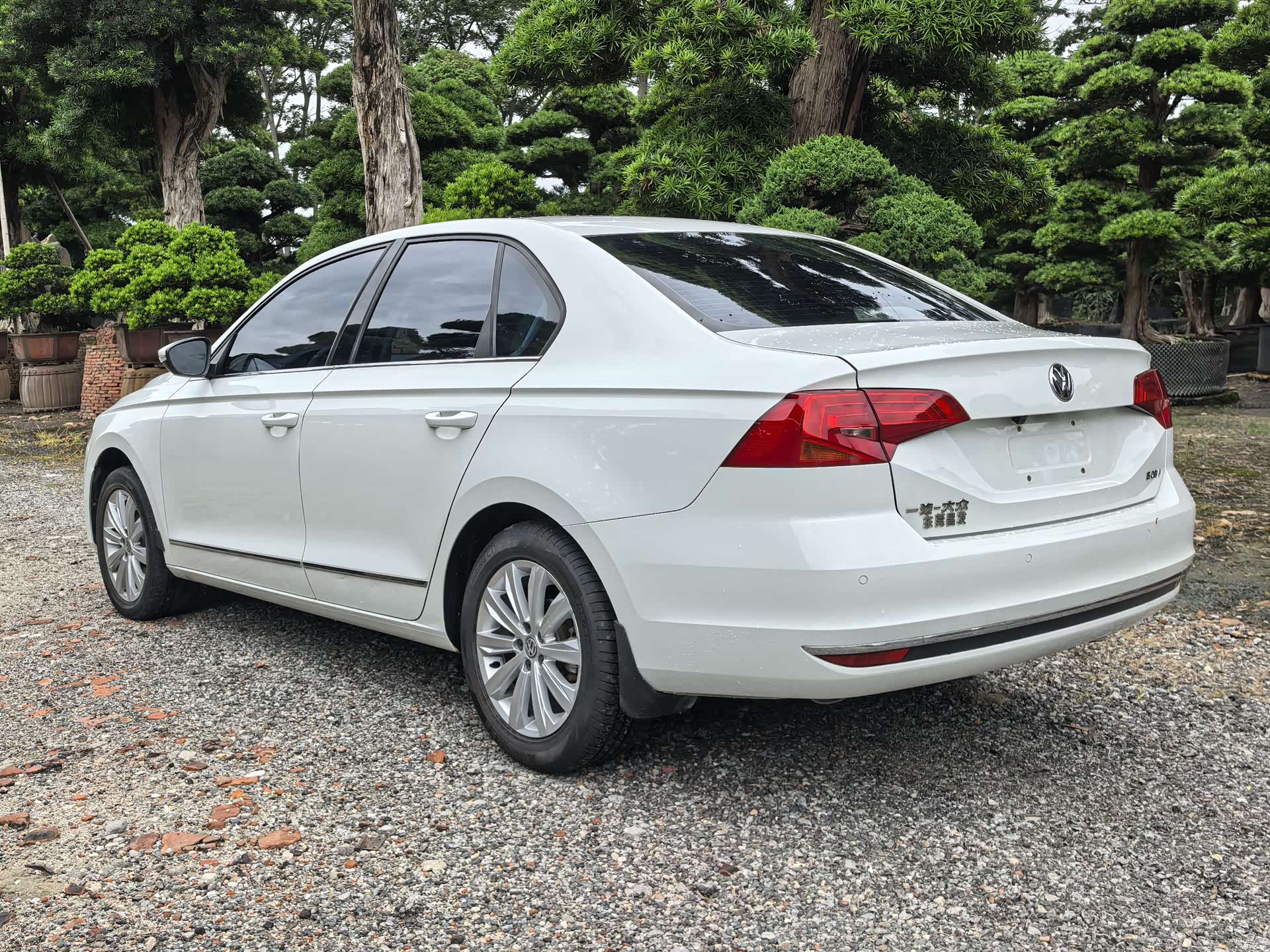 Volkswagen Bora, 2017 13