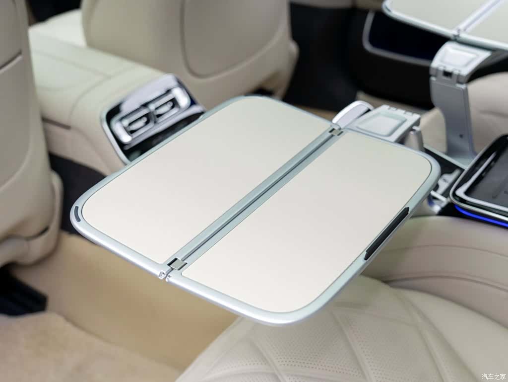 Maybach S-Class, 2025 14