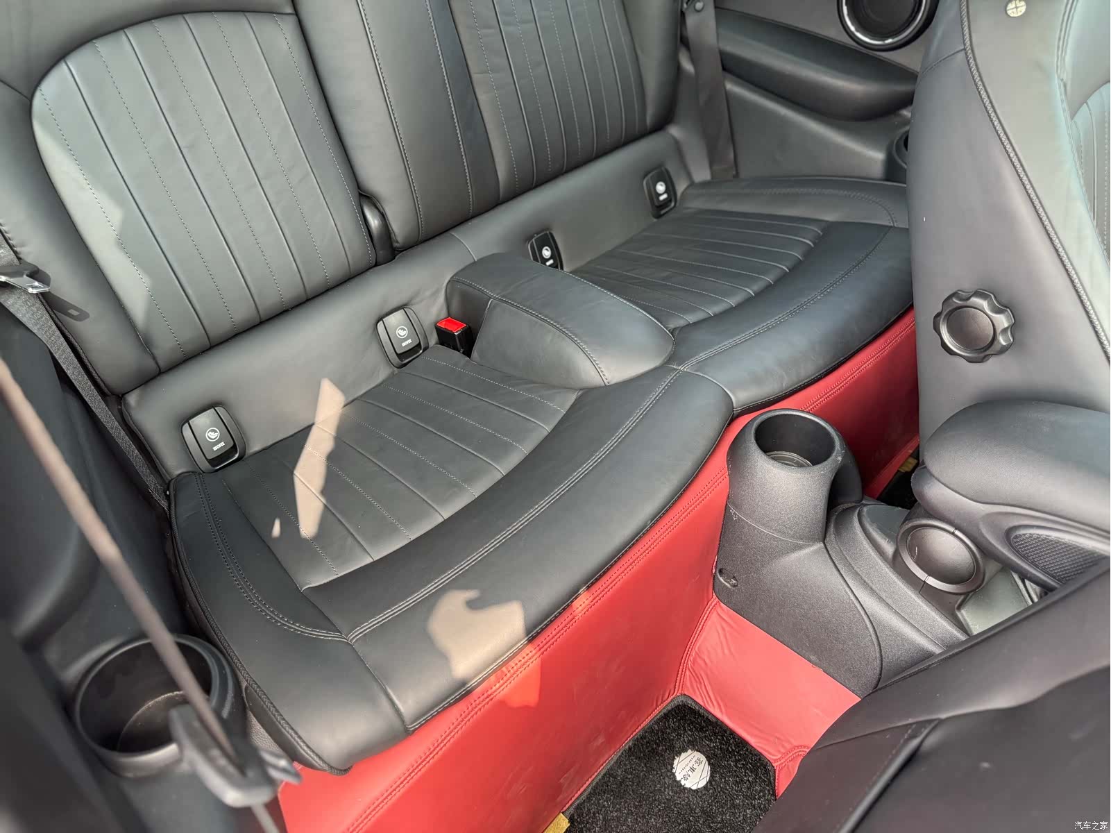 Mini Cooper, 2020 15