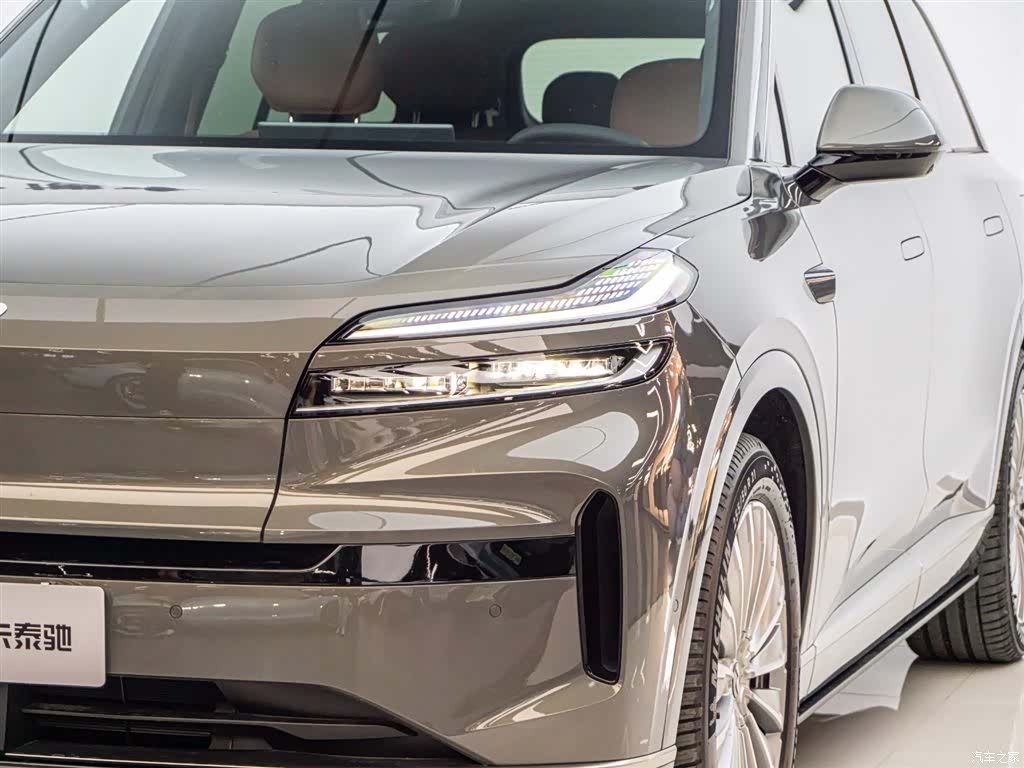 NIO L90, 2025 9