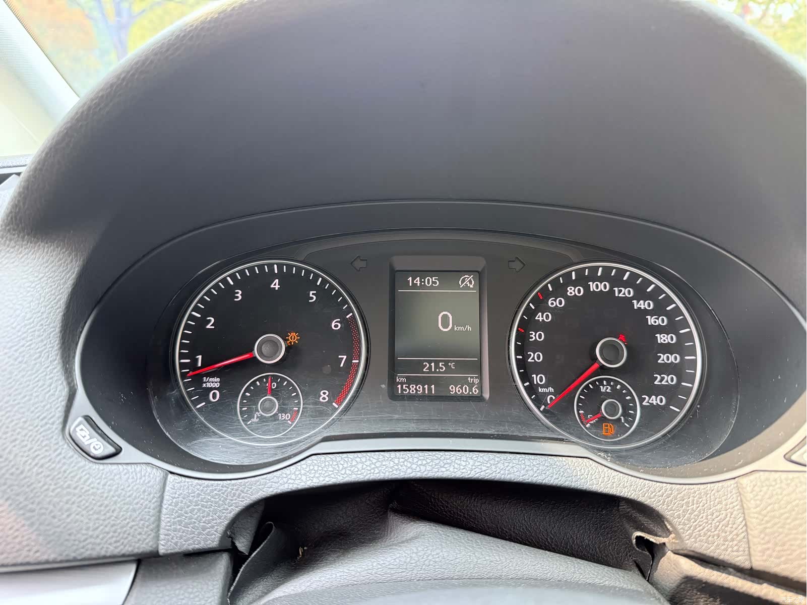 Volkswagen Xia, 2017 13