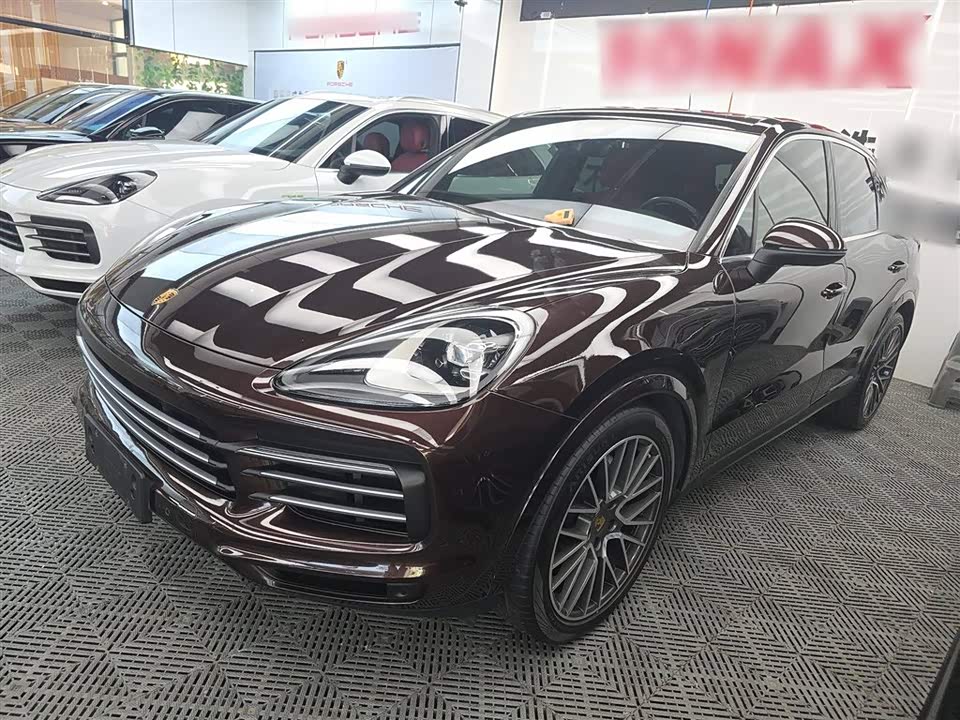 Porsche Cayenne Porsche Cayenne