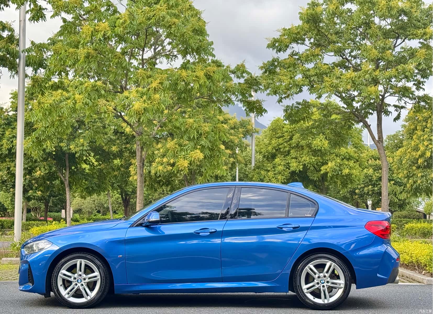 BMW 1 Series, 2019 4